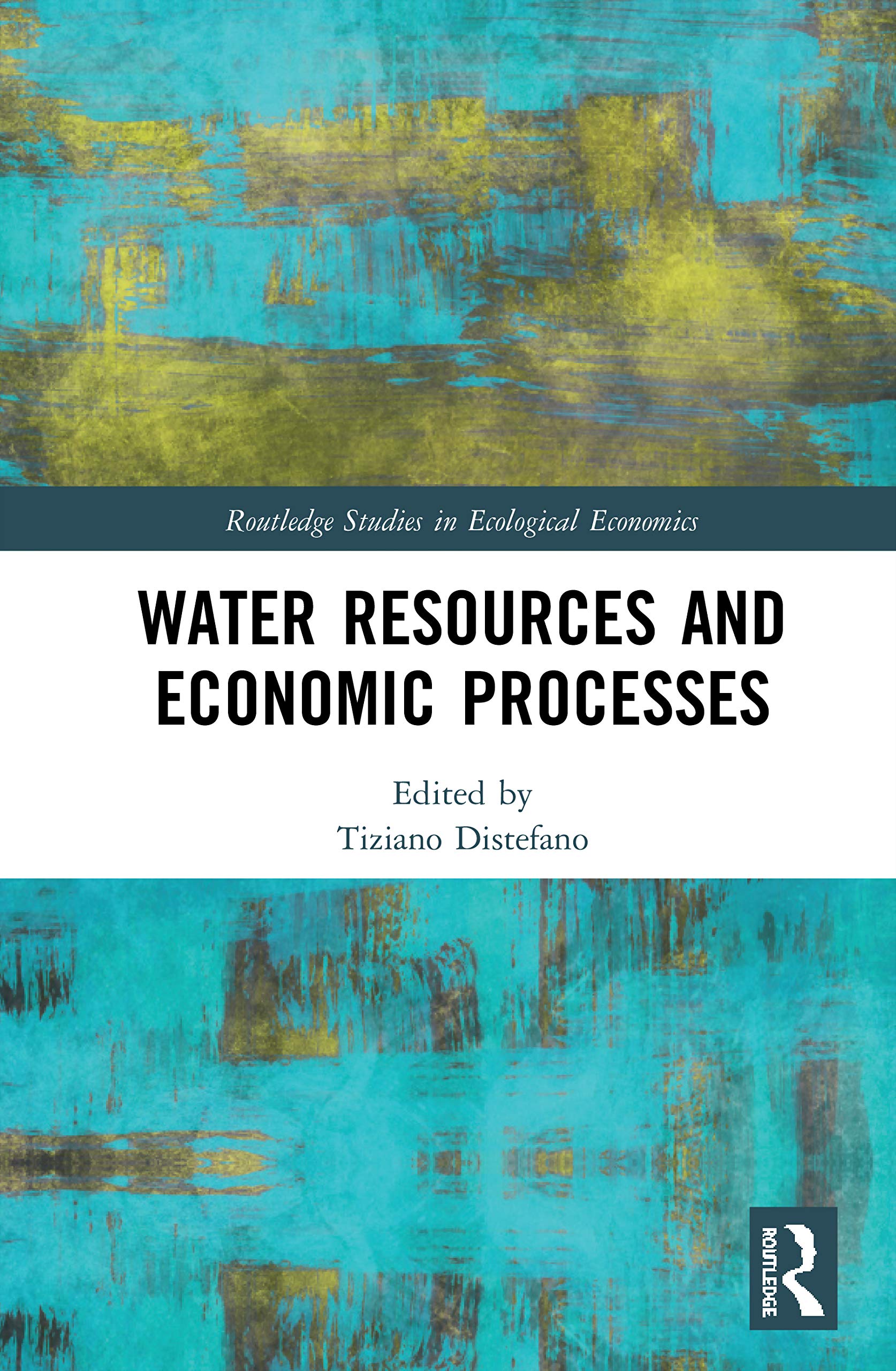 Water Resources and Economic Processes (Routledge Studies in Ecological Economics)
