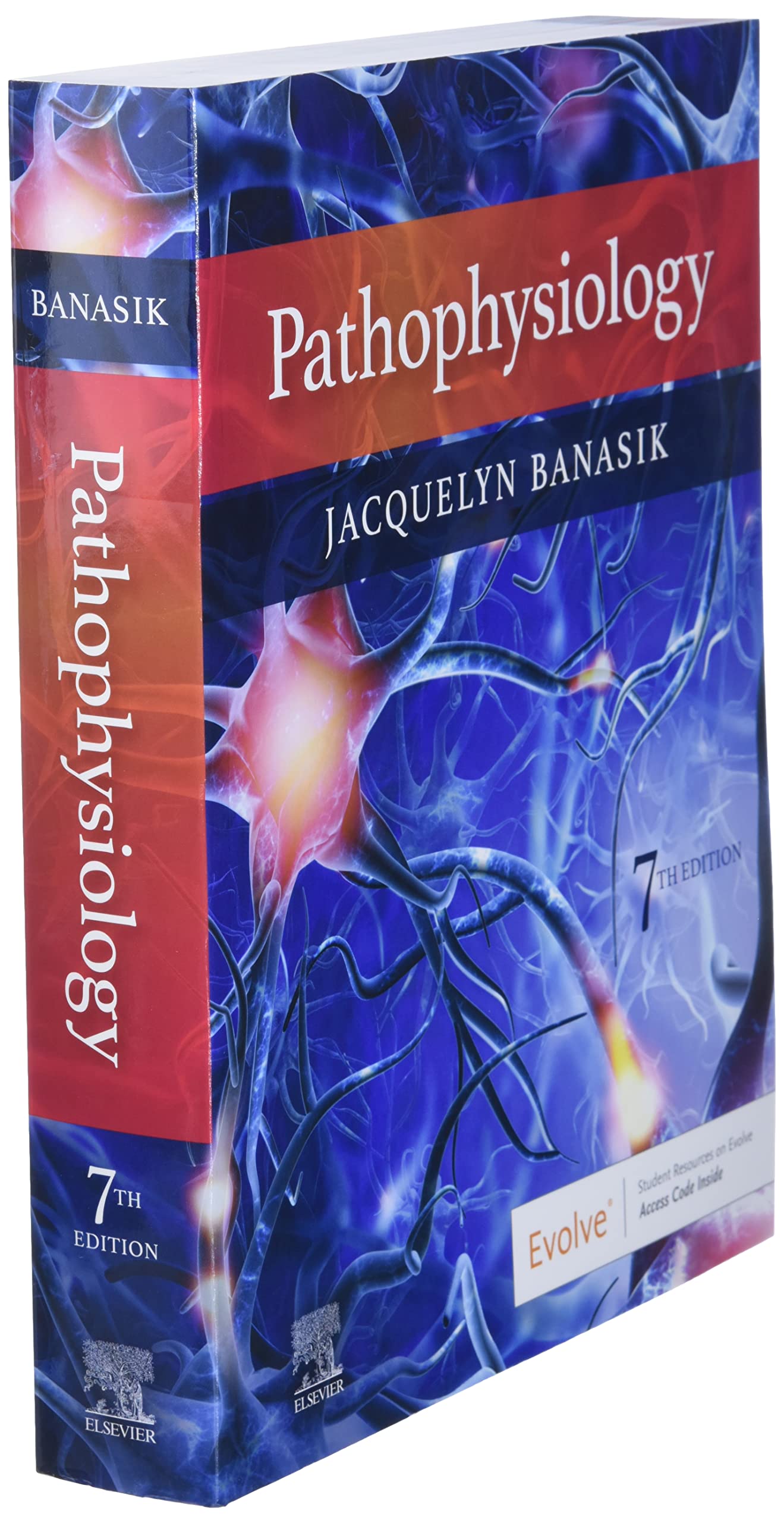 Pathophysiology