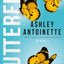 Butterfly 3 by Antoinette, Ashley