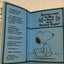 Snoopy and "It Was a Dark and Stormy Night" by Schulz, Charl