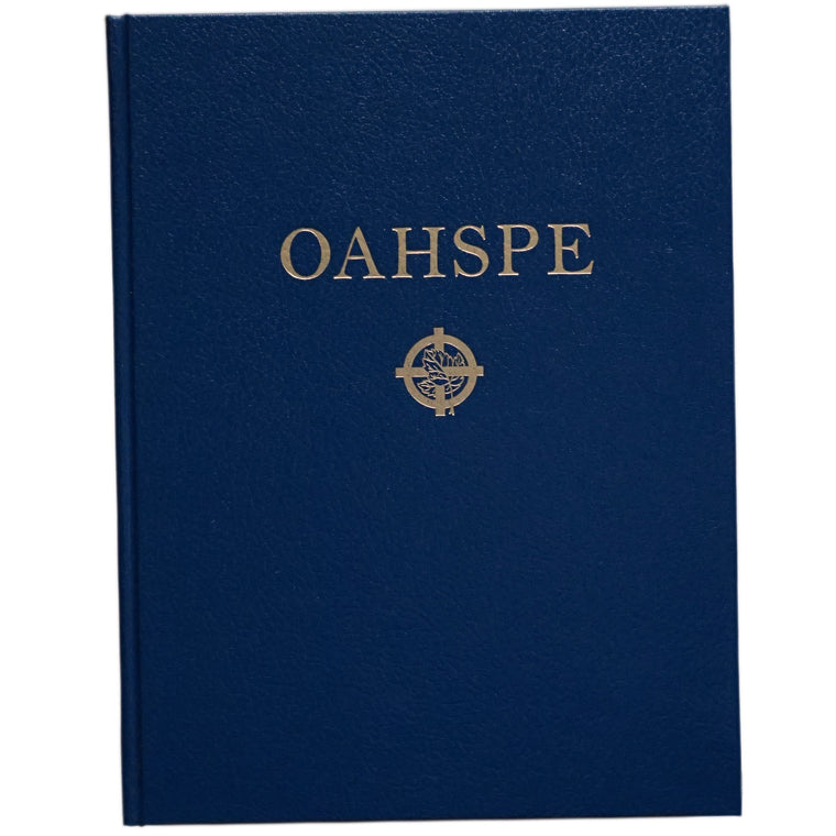 Oahspe