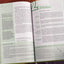 NIV, Quest Study Bible for Teens, Hardcover: The Question and Answer Bible