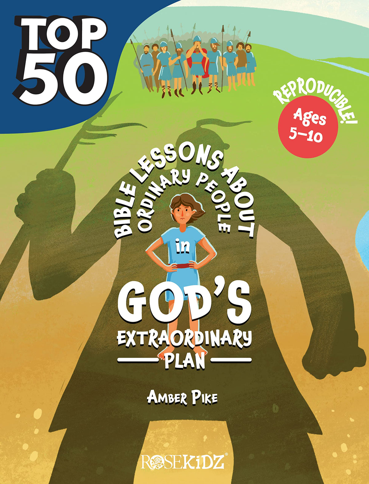 The Top 50 Bible Lessons about Ordinary People in Gods Extraordinary Plan