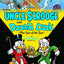 Walt Disney's Uncle Scrooge and Donald Duck: "The Son of the Sun" - Don Rosa Library (DISNEY ROSA DUCK LIBRARY HC)