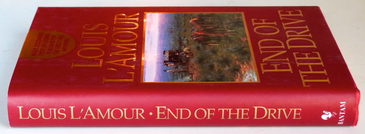 End of the Drive