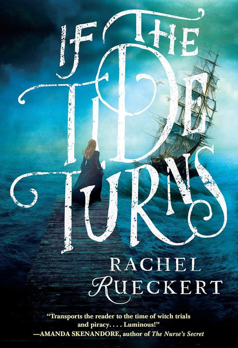 If the Tide Turns