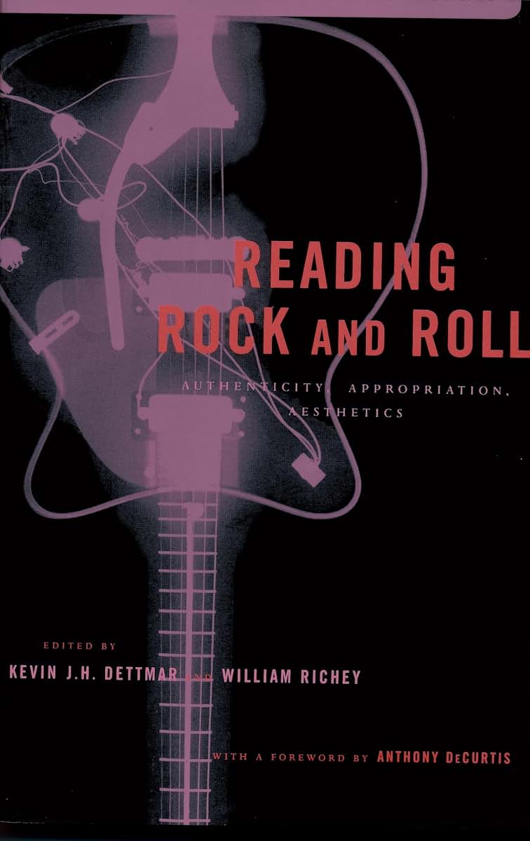 Reading Rock and Roll