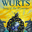 Song of the Mysteries: THE HUGELY ANTICIPATED FINAL VOLUME IN THE CRITICALLY ACCLAIMED THE WARS OF LIGHT AND SHADOW EPIC FANTASY SERIES (Book 11)