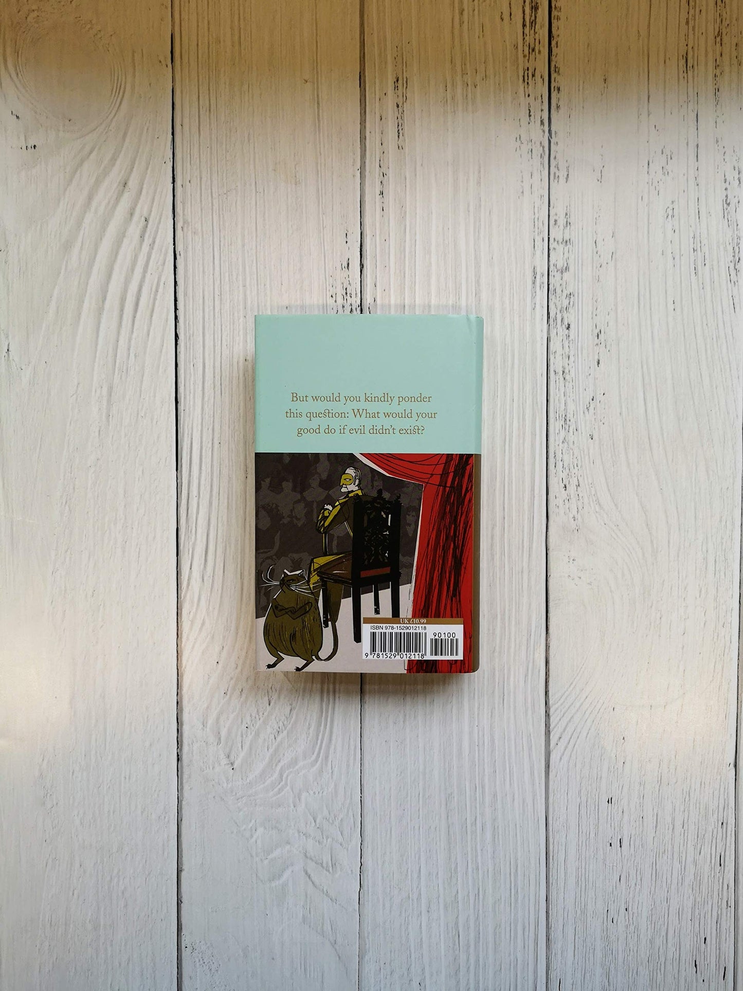 The Master and Margarita (Macmillan Collector's Library)