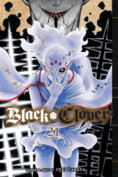 Black Clover, Vol. 21: The Truth Of 500 Years