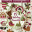 Buttermilk Basin's Ornament Extravaganza II