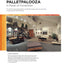 Wood Pallet Projects: Cool and Easy-to-Make Projects for the Home and Garden (Fox Chapel Publishing) Learn How to Upcycle Pallets to Make One-of-a-Kind Furniture & Accessories, from Boxes to a Ukulele