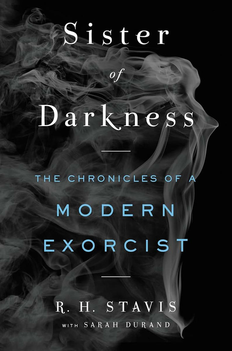 Sister of Darkness: Modern Exorcist Chronicles by S - New