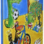 Pete the Cat and the Bedtime Blues: Includes Door Hanger! A Bedtime Book for Kids