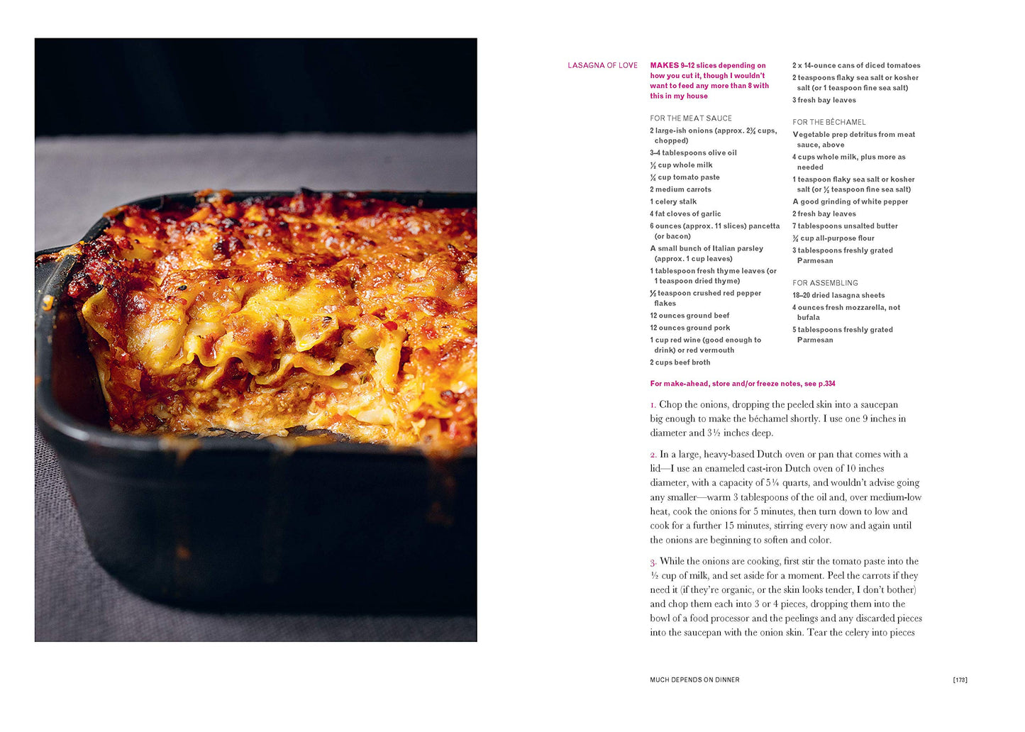 Cook, Eat, Repeat: Ingredients, Recipes, and Stories by Laws