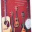Christmas Songs - Strum Together: for Ukulele, Baritone Ukulele, Guitar, Banjo & Mandolin