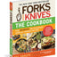 Forks Over Knives-The Cookbook: Over 300 Simple and Delicious Plant-Based Recipes to Help You Lose Weight, Be Healthier, and Feel Better Every Day: The New York Times Bestseller