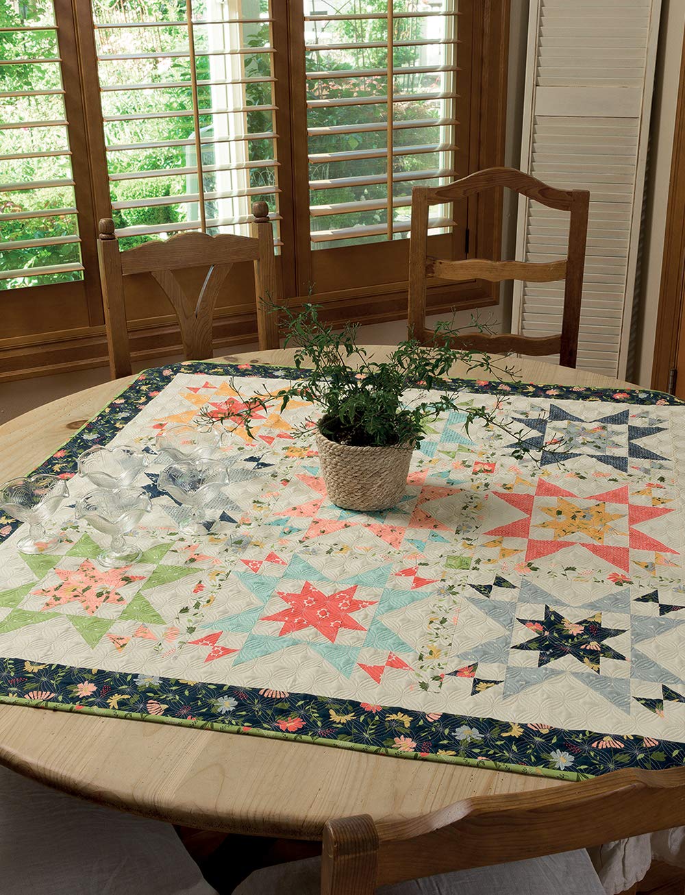 Sunday Best Quilts: 12 Must-Make Quilts You'll Love Forever