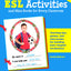 ESL Activities and Mini-Books for Every Classroom