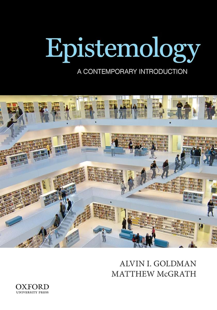 Epistemology: A Contemporary Introduction