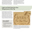 Pyrography Basics: Techniques and Exercises for Beginners (Design Originals) Patterns for Woodburning with Skill-Building Step-by-Step Instructions and Advice from Lora Irish on Texture and Layering