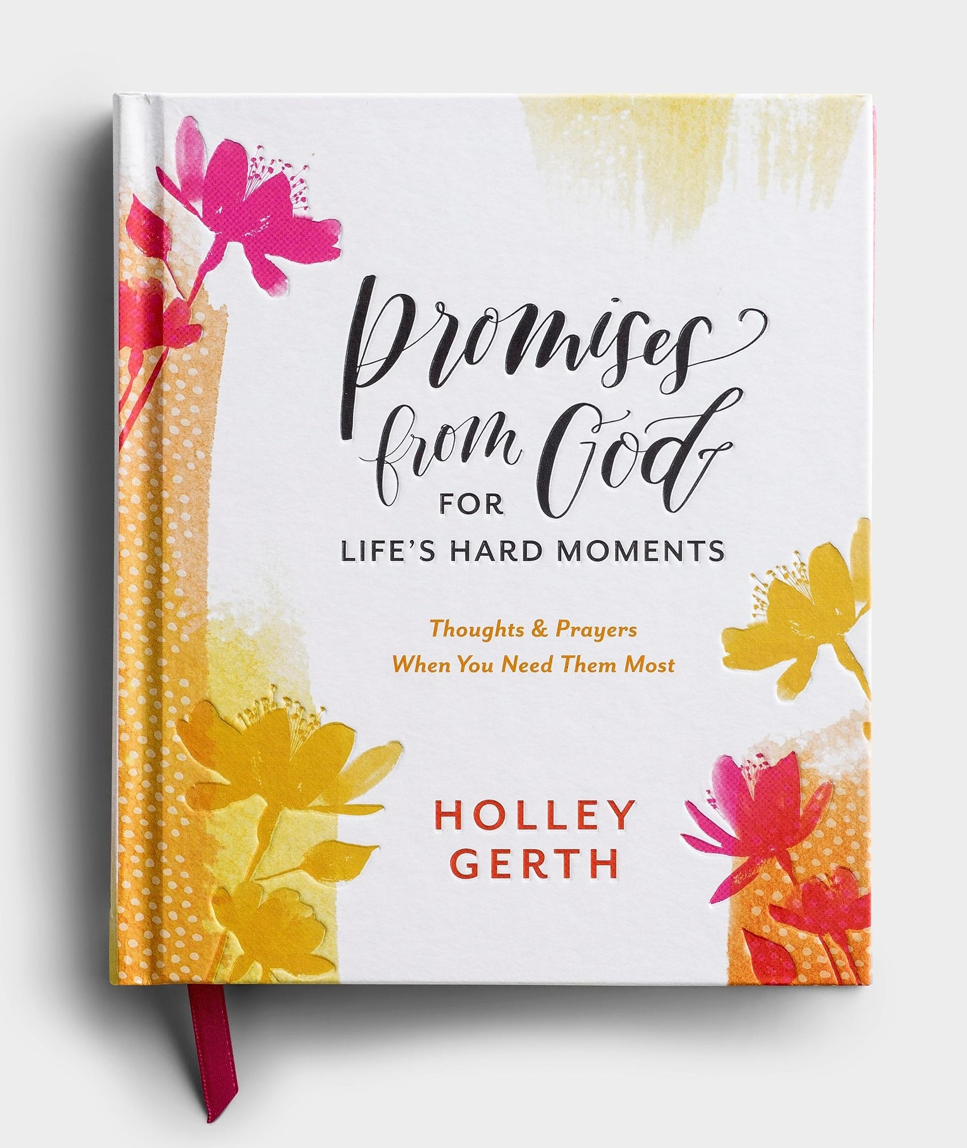 Promises from God for Lifes Hard Moments