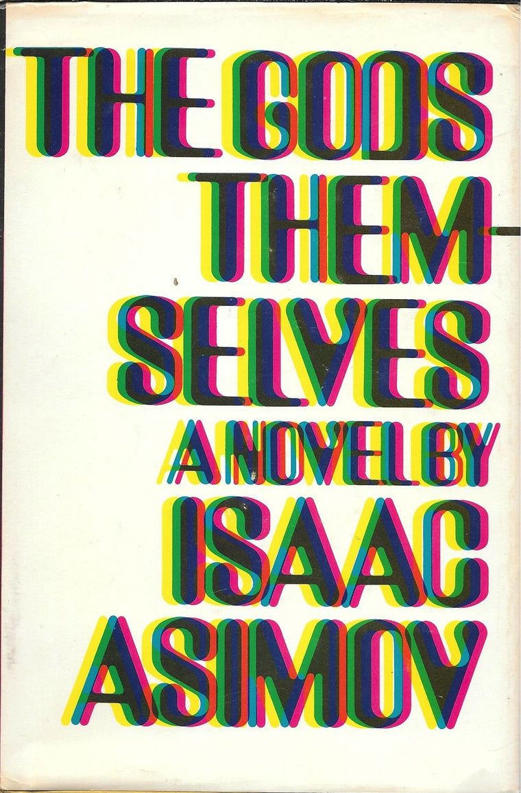 The Gods Themselves