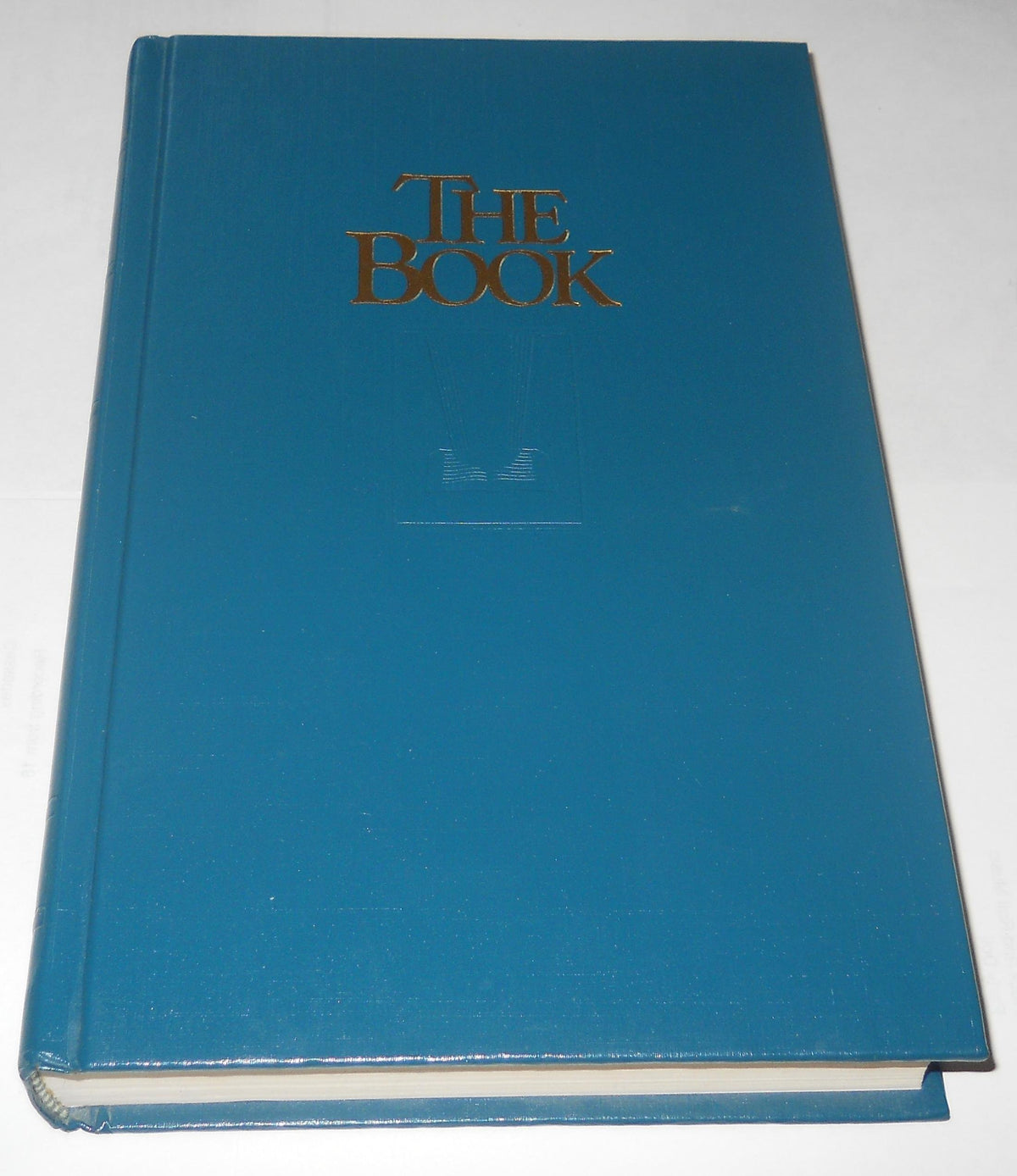 The Book