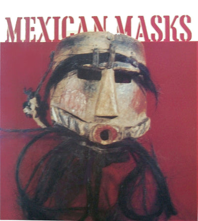 Mexican Masks
