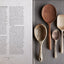 The Artful Wooden Spoon: How to Make Exquisite Keepsakes for the Kitchen