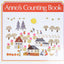 Anno's Counting Book by Mitsumasa Anno