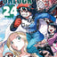 Undead Unluck, Vol. 24