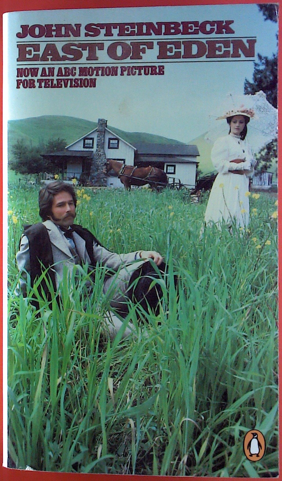 East of Eden