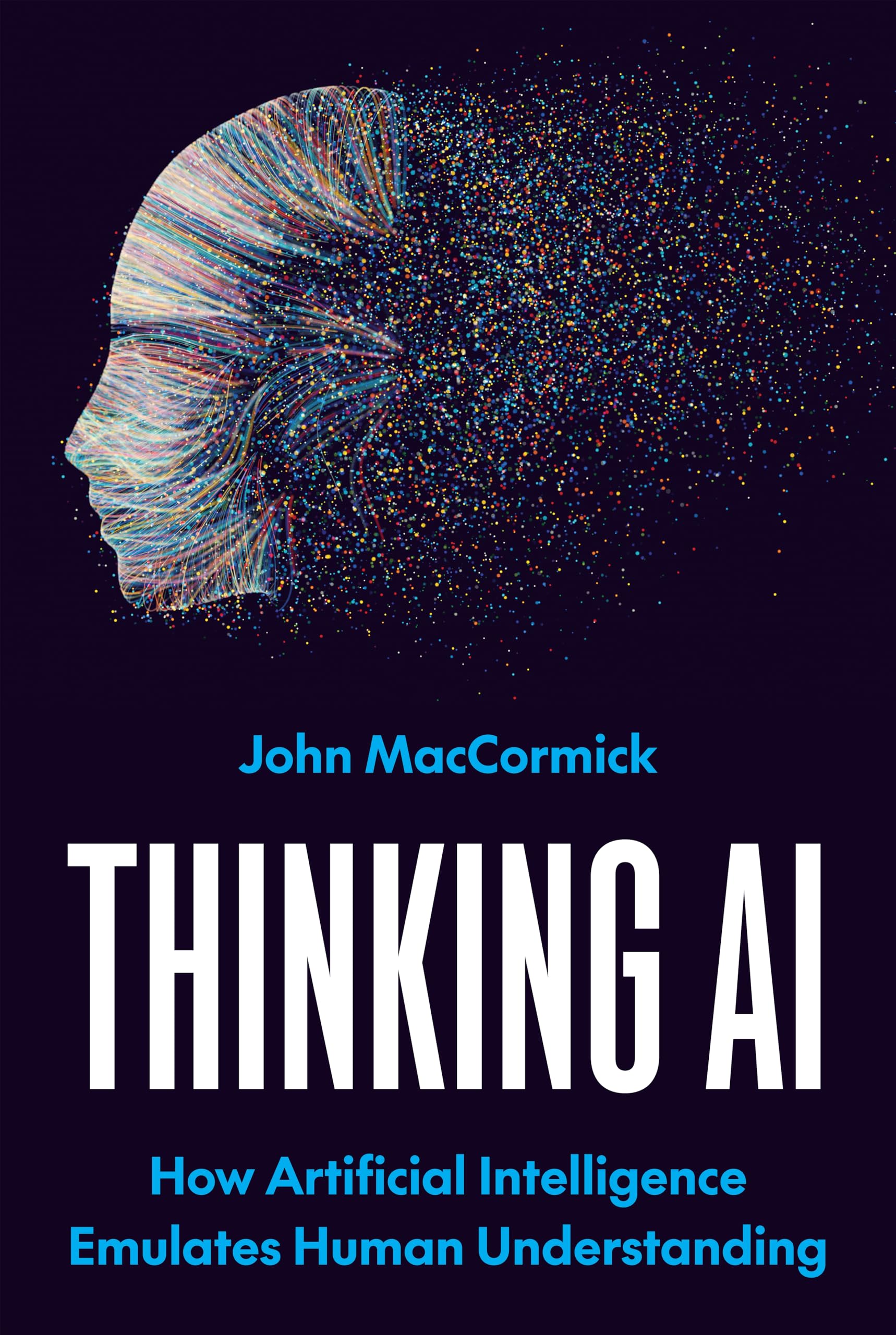 Thinking AI: How Artificial Intelligence Emulates Human Understanding