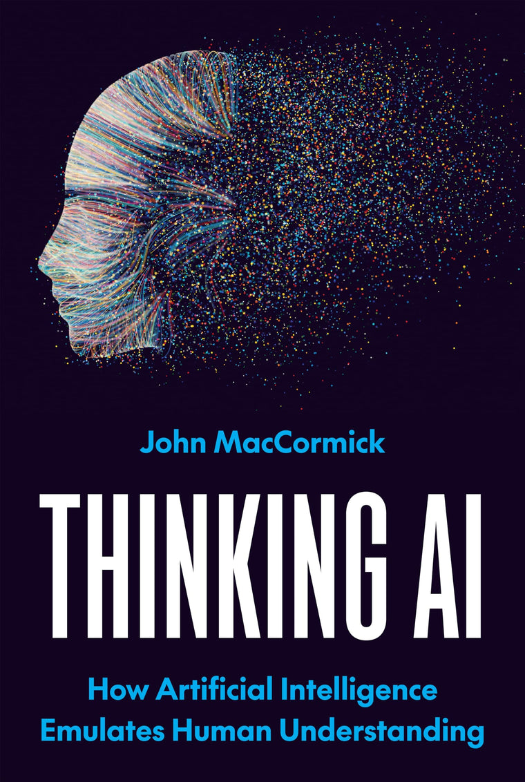 Thinking AI: How Artificial Intelligence Emulates Human Understanding
