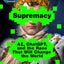 Supremacy: AI, ChatGPT, and the Race That Will Change the World