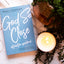 God So Close Interactive Guidebook: A Reflective Journey with the Holy Spirit