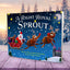 A Right Royal Sprout - Christmas Story Books for Kids Ages 5-9, Heartwarming Holiday Tale about Embracing Who You Are, Spreading Kindness & A Little Spot of Empathy to All - Christmas Childrens Book
