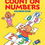 The Berenstain Bears' Count on Numbers Coloring Book (Dover Kids Coloring Books)