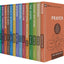 Building Healthy Churches (15-Volume Set)