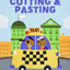 Cutting and Pasting (Flash Kids Preschool Activity Books)