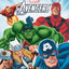 These are The Avengers Level 1 Reader (World of Reading, Level 1)