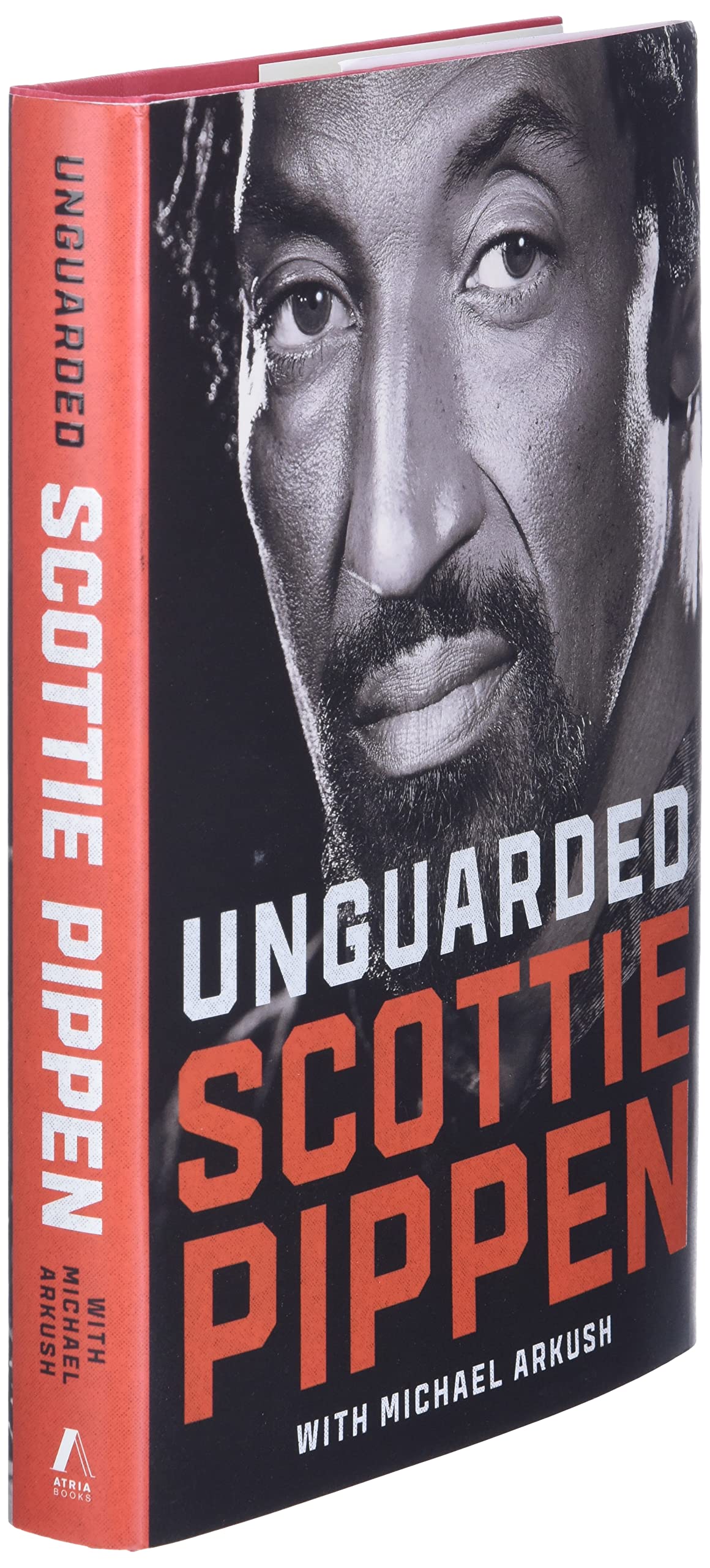 Unguarded