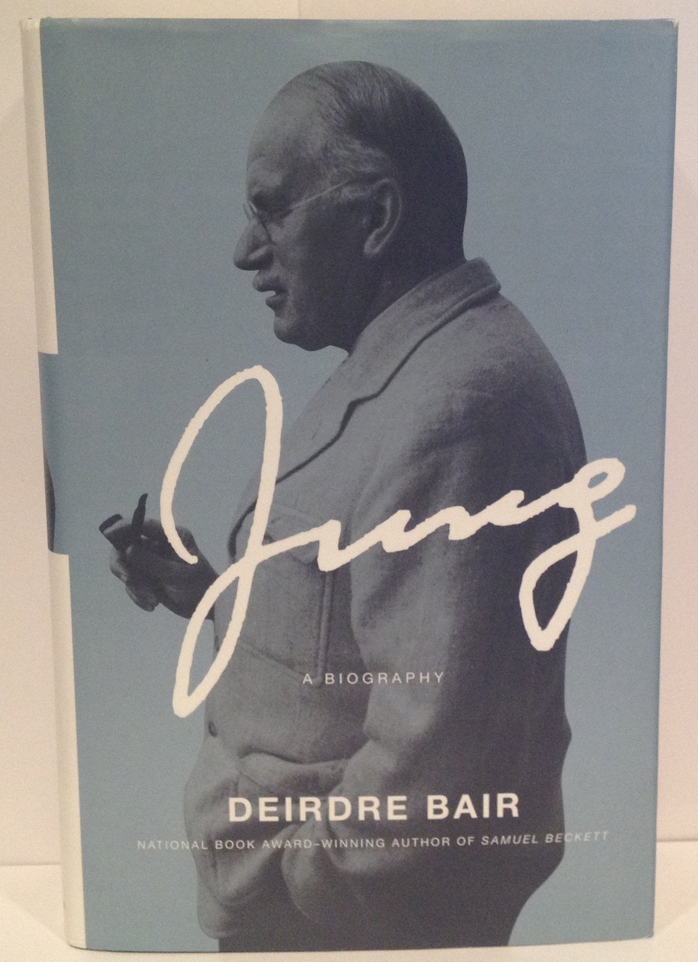 Jung: A Biography by Bair, Deirdre