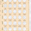 Official Whitman Collector's Edition Coin Folder - National Park Quarters: 2010-2021