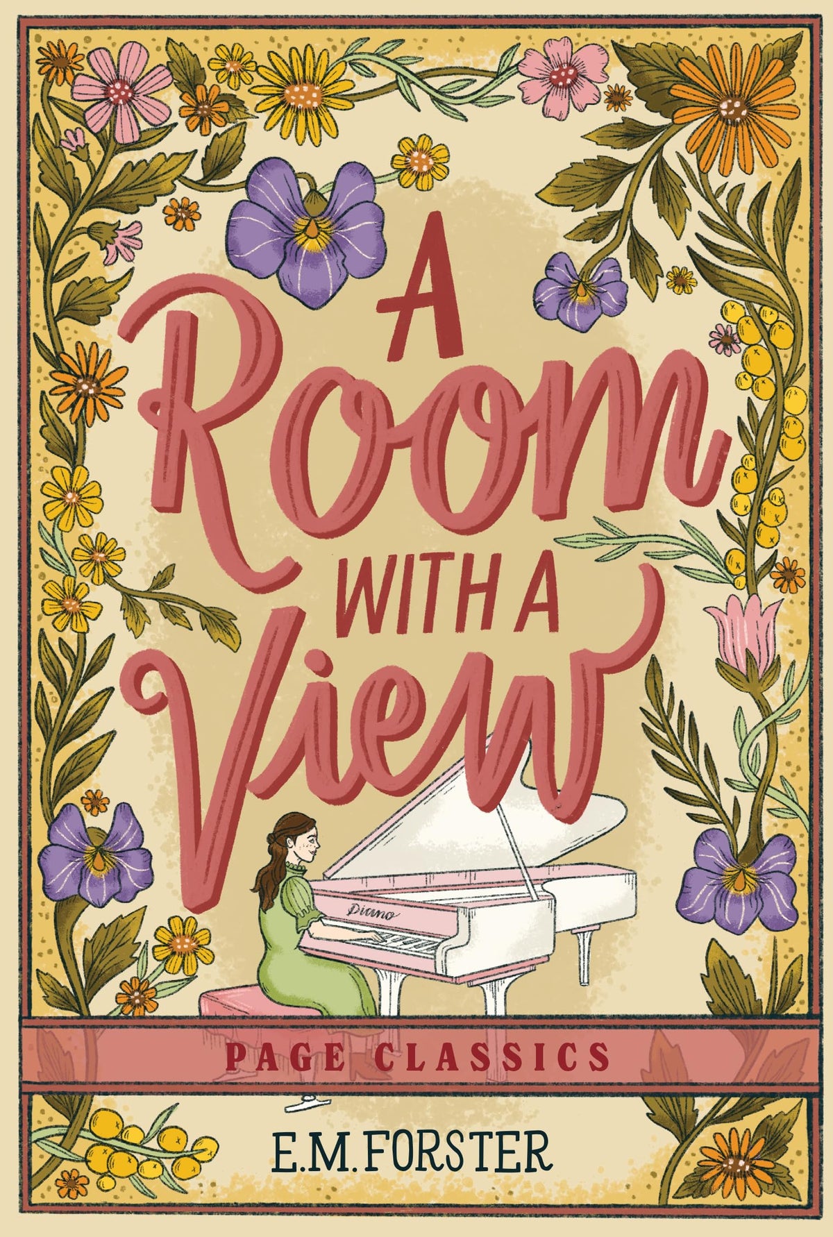 A Room With a View