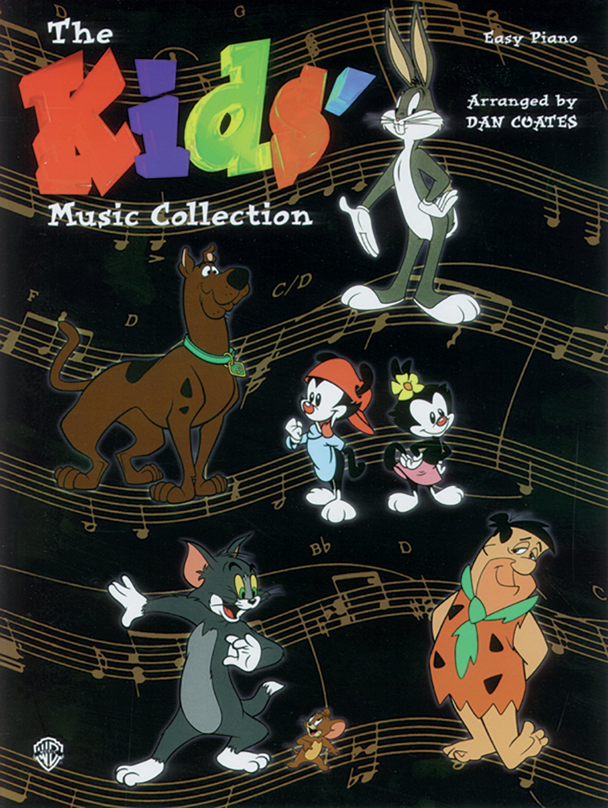 The Kids' Music Collection