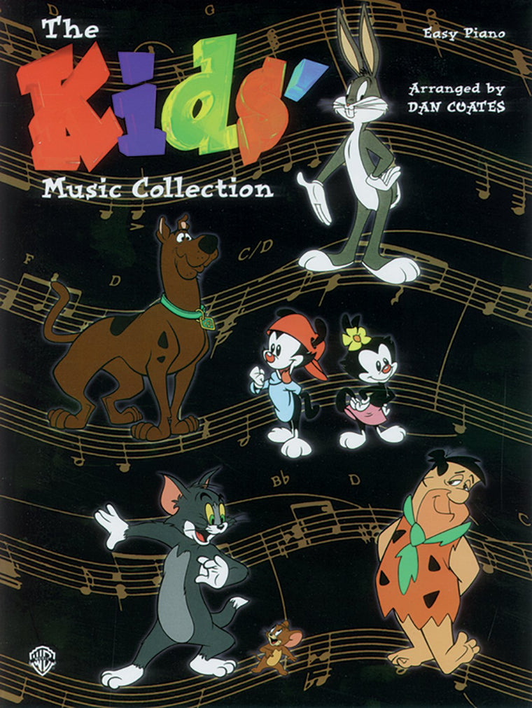 The Kids' Music Collection