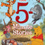 5-Minute Winnie the Pooh Stories (5-Minute Stories)