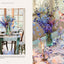 French Country Cottage in Bloom
